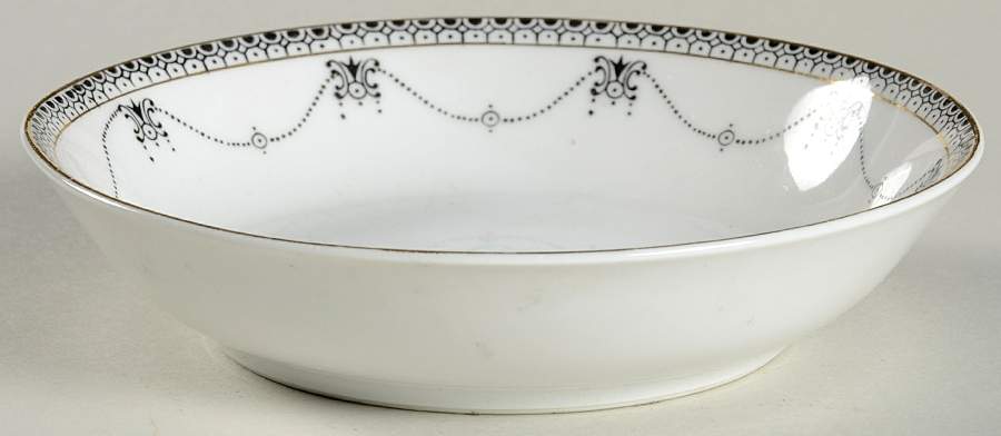 OKW1 Fruit/Dessert (Sauce) Bowl by Okwan-1