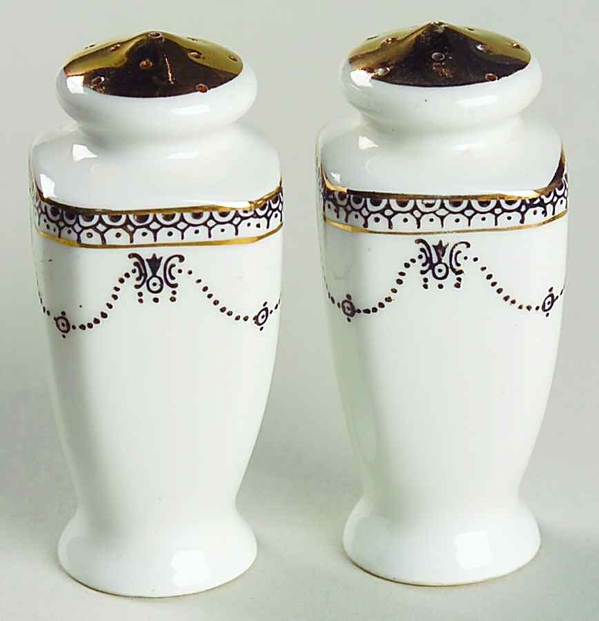 OKW1 Salt & Pepper Set by Okwan-1