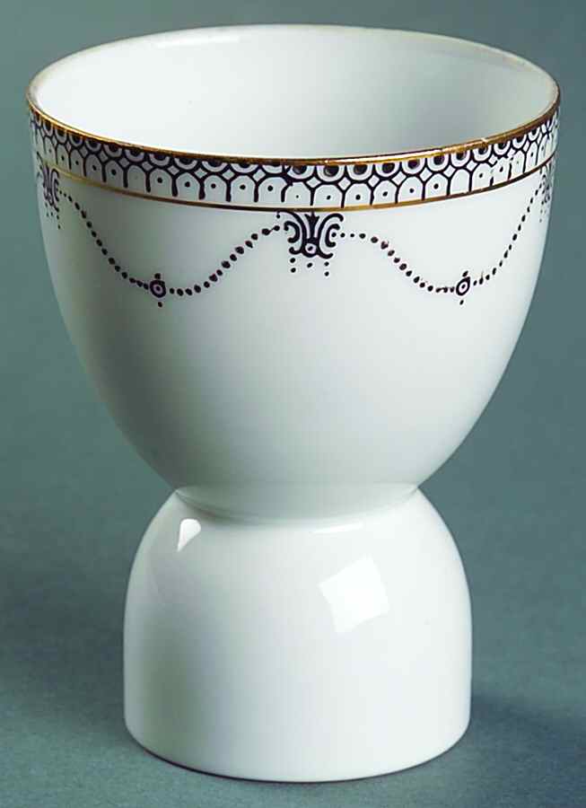 OKW1 Double Egg Cup by Okwan-1