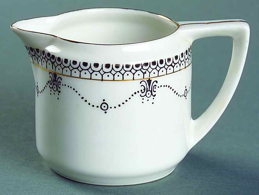 OKW1 Mini Creamer by Okwan-1
