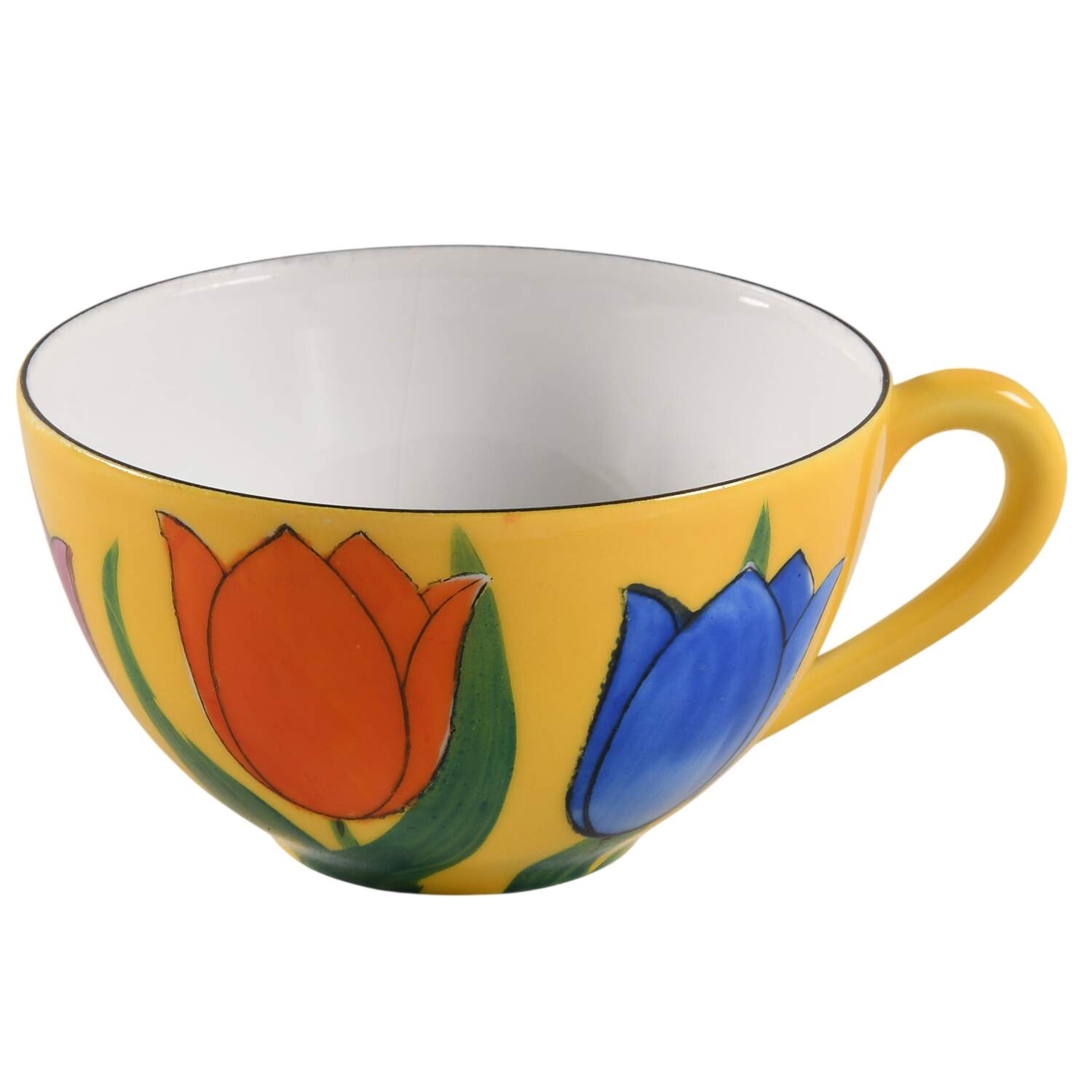 OKW2 Flat Cup by Okwan-1