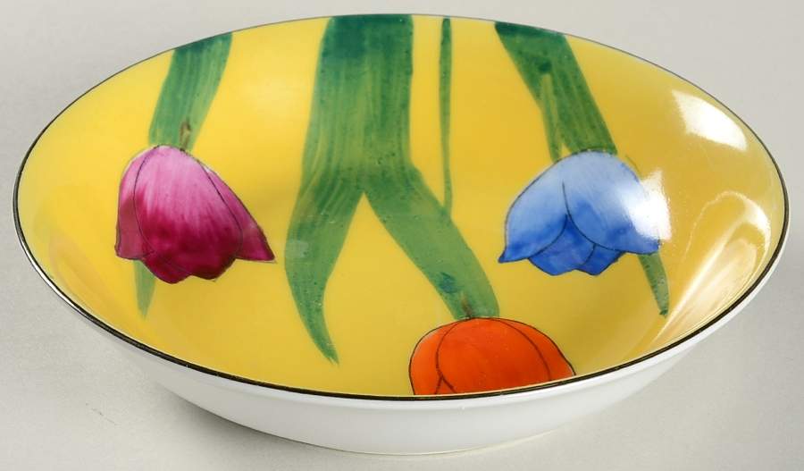 OKW2 Fruit/Dessert (Sauce) Bowl by Okwan-1