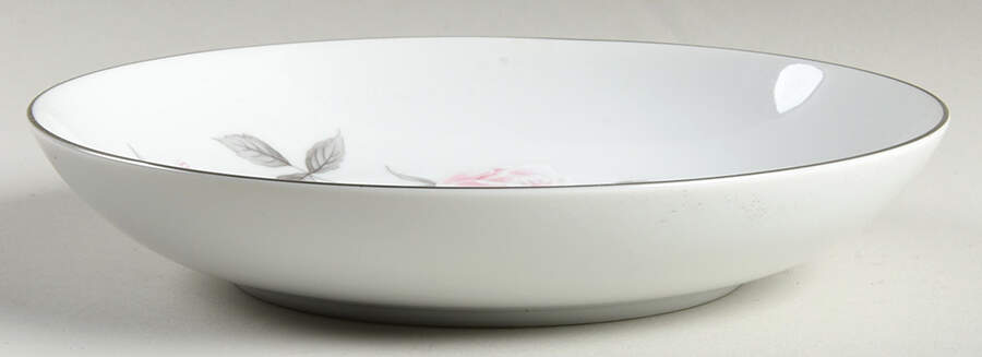 Amourous Coupe Soup Bowl by Oneida-1