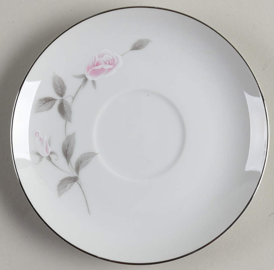 Amourous Saucer by Oneida-1
