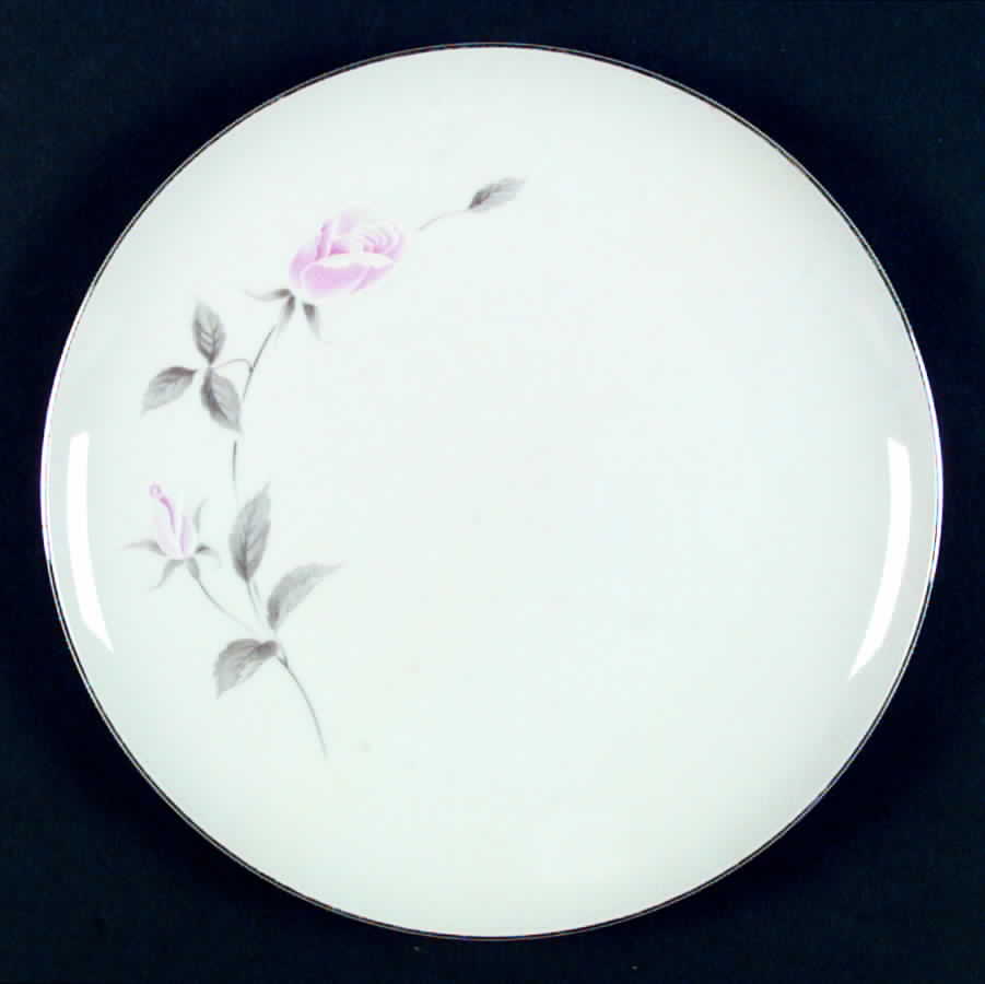 Amourous Dinner Plate by Oneida-1