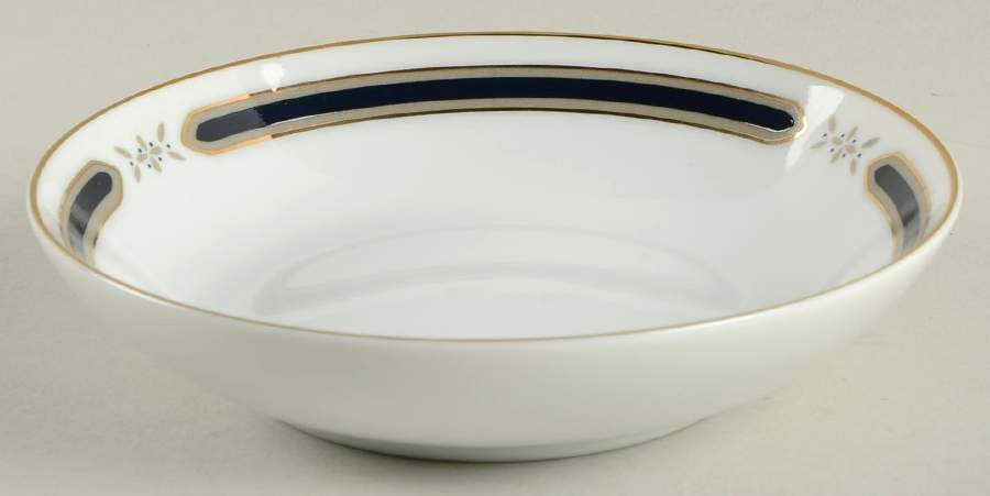 Ardmore Fruit/Dessert (Sauce) Bowl by Oneida-1