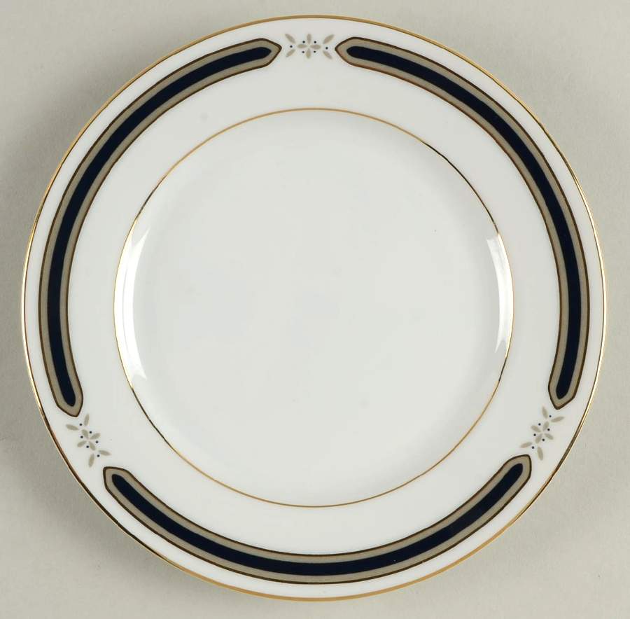 Ardmore Bread & Butter Plate by Oneida-1