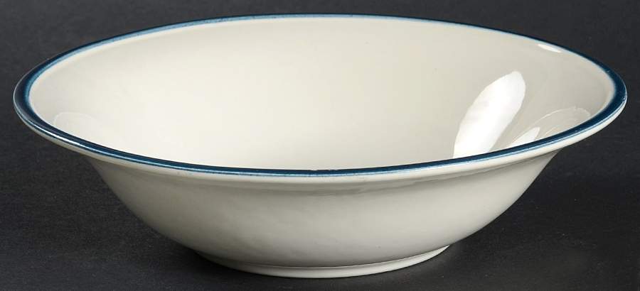 Bantry Bay Coupe Cereal Bowl by Oneida-1