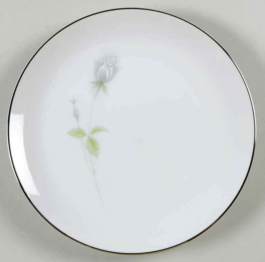 Cindy Bread & Butter Plate by Oneida-1