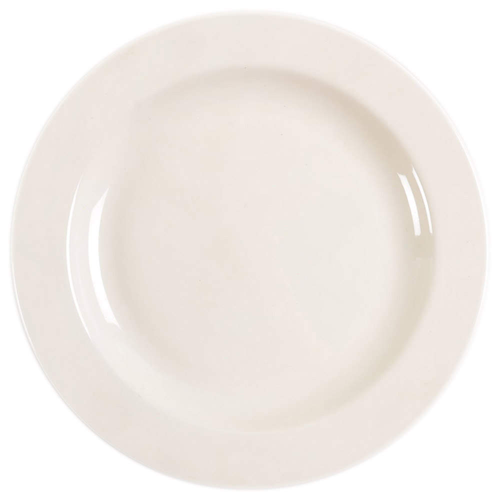 Classic 12" Deep Round Platter by Oneida-1
