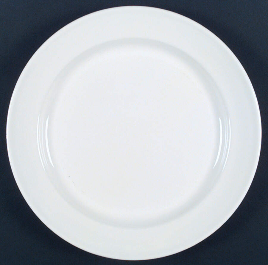 Classic Dinner Plate by Oneida-1