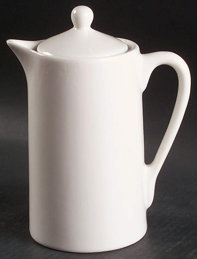 Classic Coffee Pot & Lid by Oneida-1