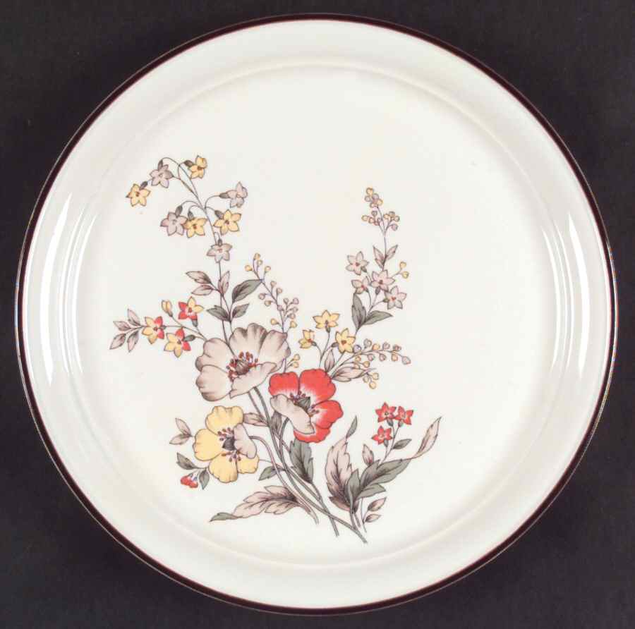 Fiesta Dinner Plate by Oneida-1