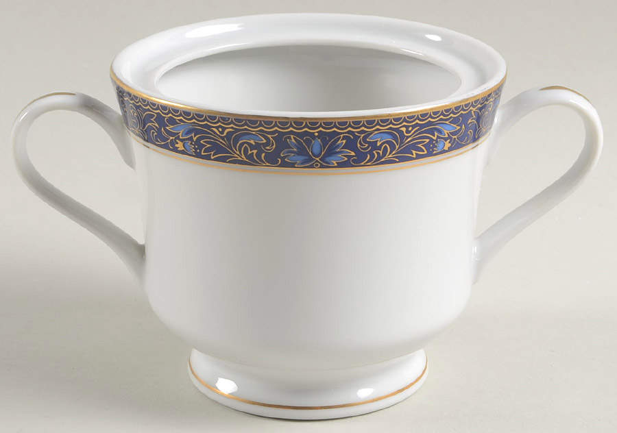 Georgetown Sugar Bowl No Lid by Oneida-1