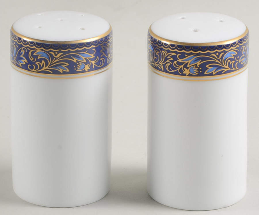 Georgetown Salt & Pepper Set by Oneida-1