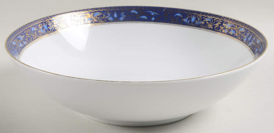 Georgetown 9" Round Vegetable Bowl by Oneida-1