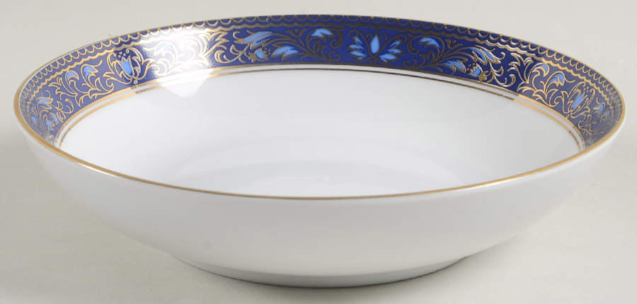 Georgetown Fruit/Dessert (Sauce) Bowl by Oneida-1
