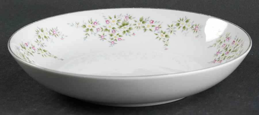 Grandeur Coupe Soup Bowl by Oneida-1