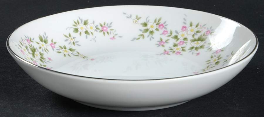 Grandeur Fruit/Dessert (Sauce) Bowl by Oneida-1