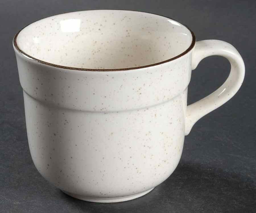 Greenbrier Flat Cup by Oneida-1