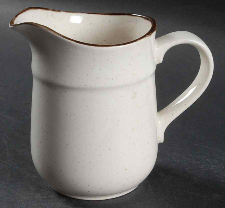 Greenbrier Creamer by Oneida-1
