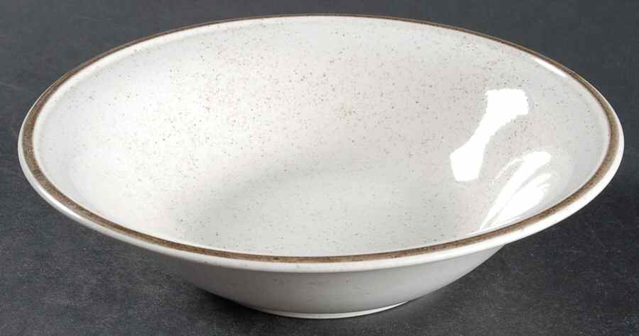 Greenbrier Coupe Cereal Bowl by Oneida-1