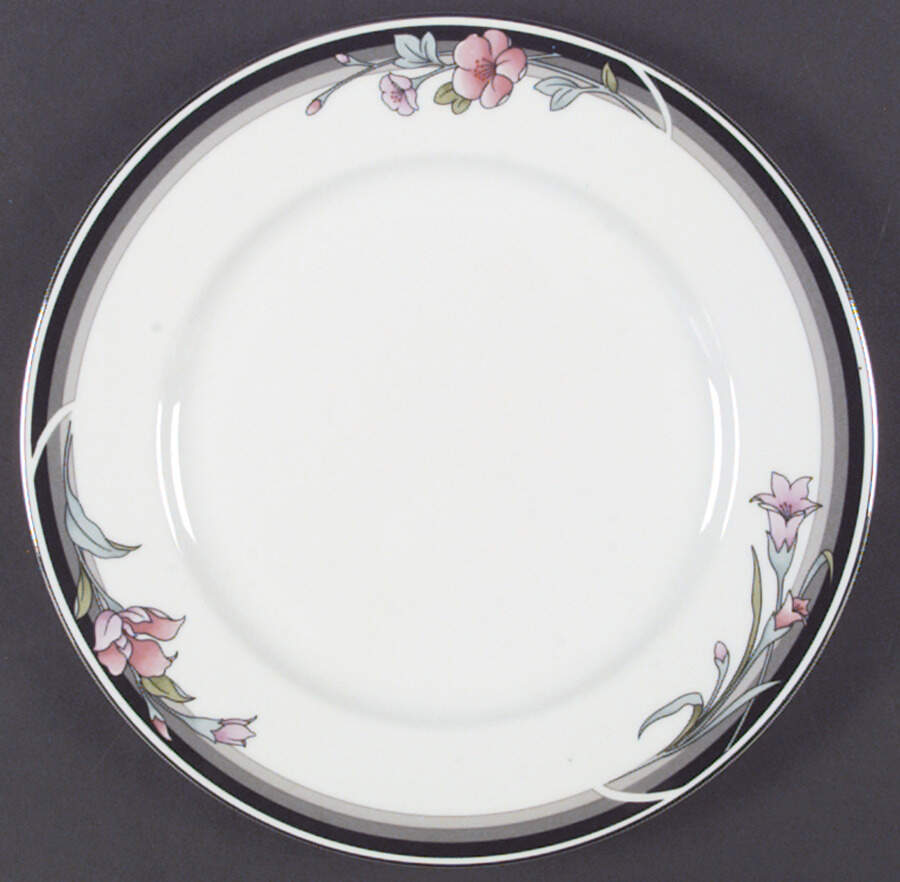Gulf Wind Dinner Plate by Oneida-1
