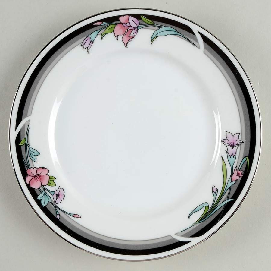Gulf Wind Bread & Butter Plate by Oneida-1