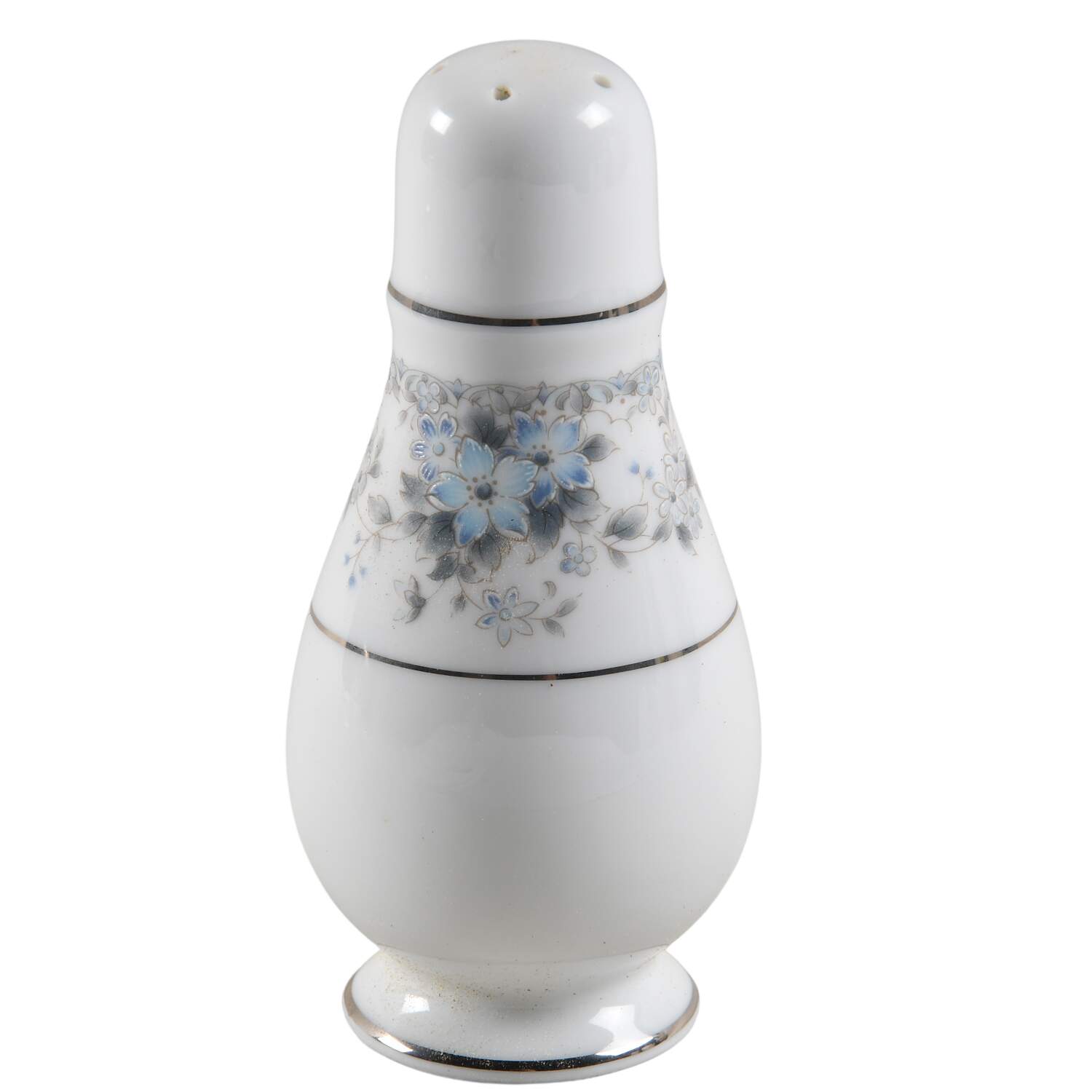Heiress Pepper Shaker by Oneida-1