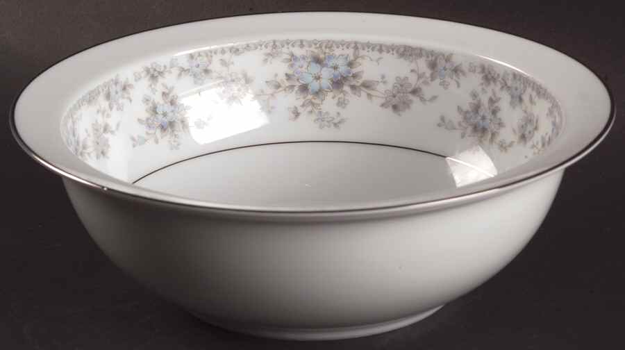 Heiress 9" Round Vegetable Bowl by Oneida-1