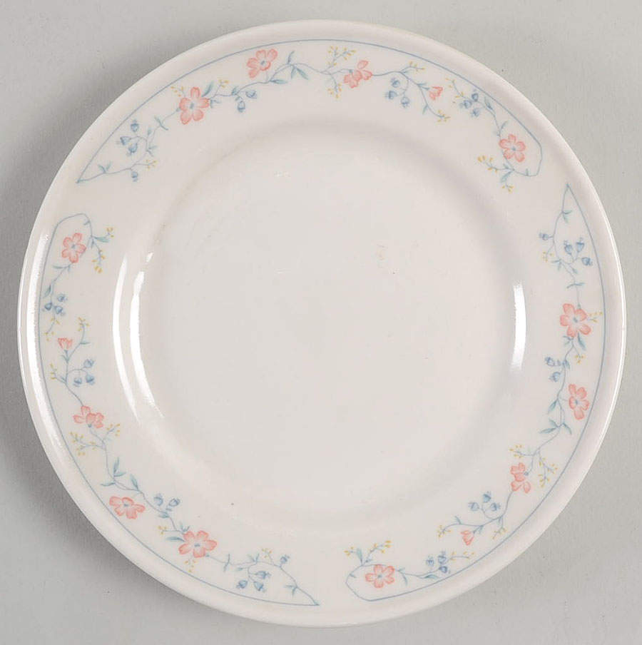 Jamie Bread & Butter Plate by Oneida-1