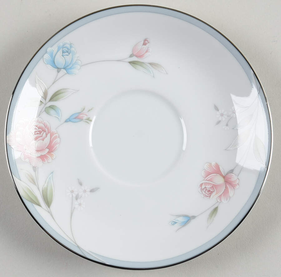 Lycee Saucer by Oneida-1