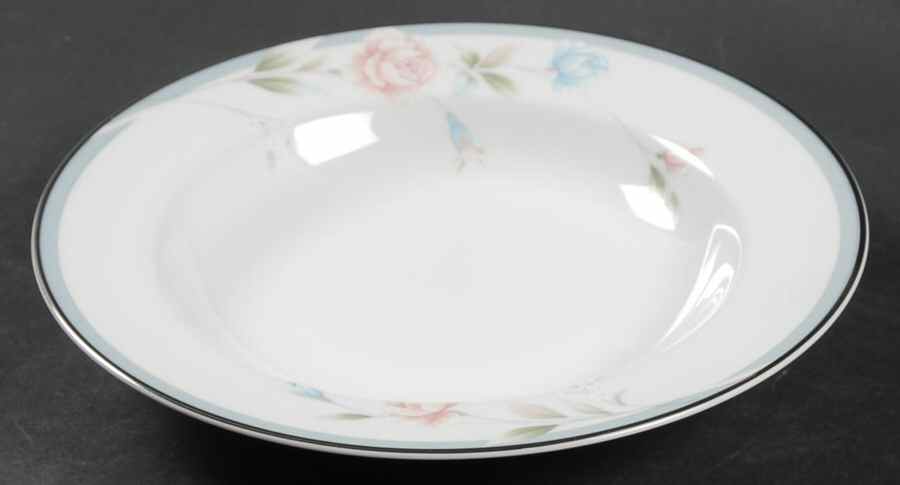 Lycee Rim Soup Bowl by Oneida-1