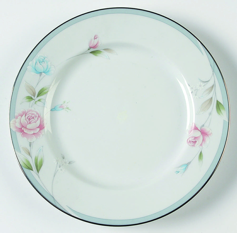 Lycee Salad Plate by Oneida-1