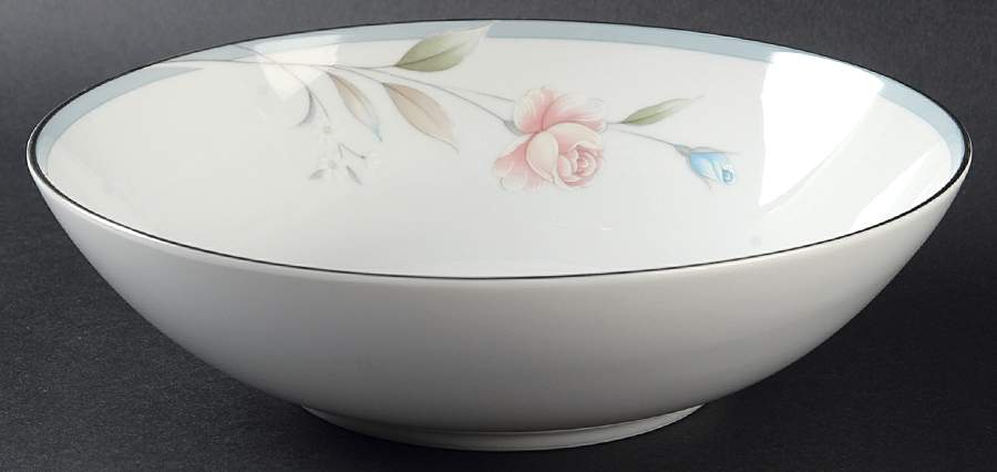 Lycee 9" Round Vegetable Bowl by Oneida-1