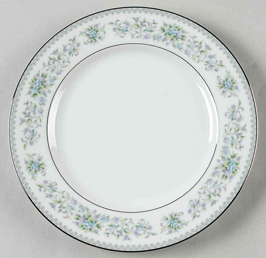 Lynwood Salad Plate by Oneida-1