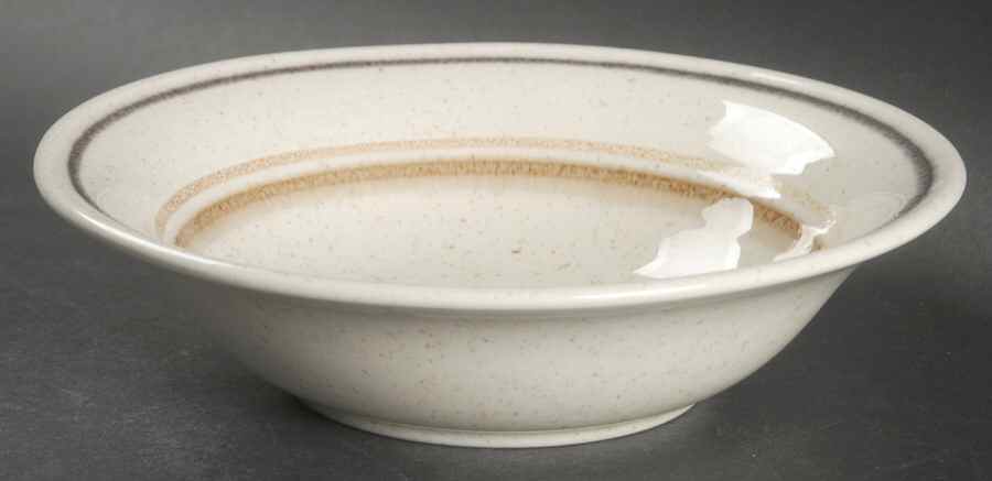 Matchmaker Coupe Cereal Bowl by Oneida-1