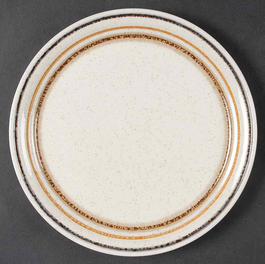Matchmaker Salad Plate by Oneida-1
