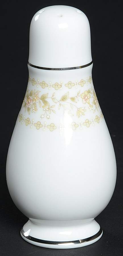 Milady Salt Shaker by Oneida-1
