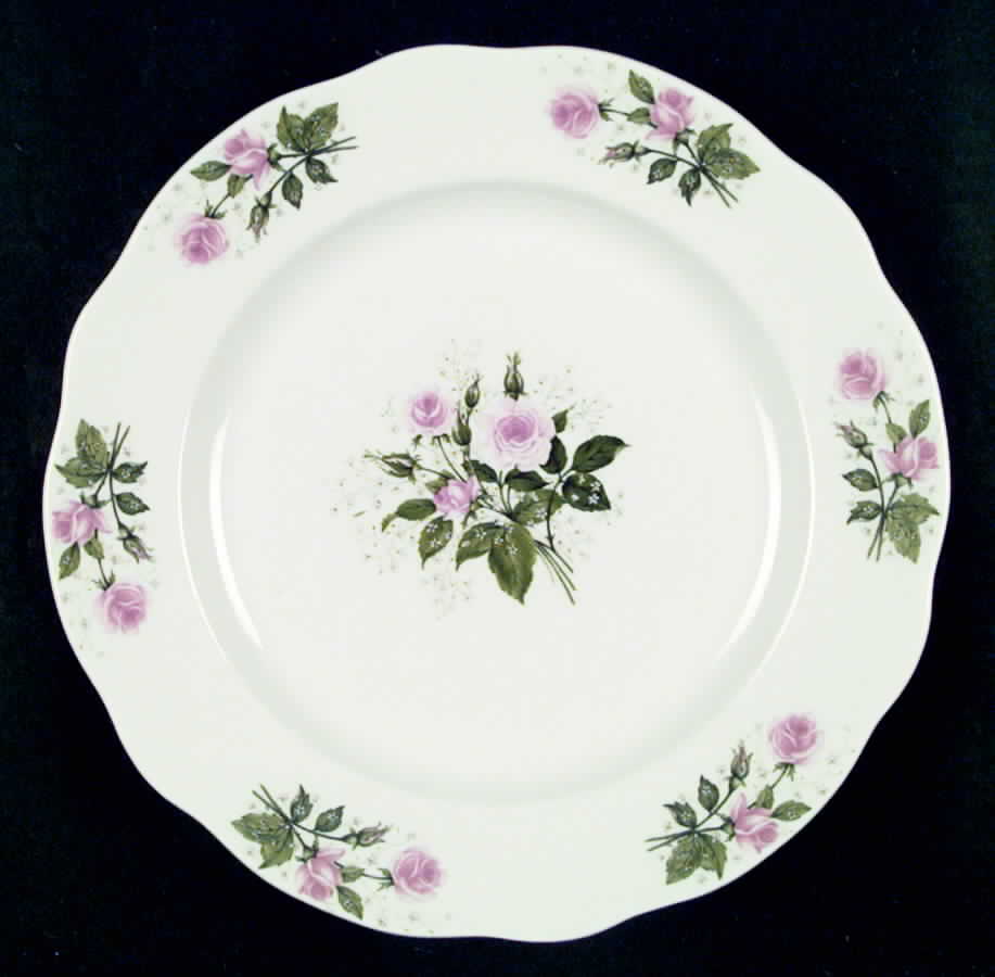 ONE1 (RESTAURANT) Dinner Plate by Oneida-1