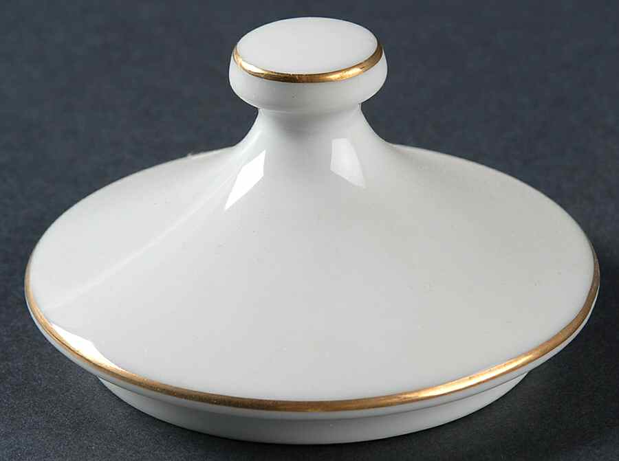 Persuasion Lid for Sugar Bowl by Oneida-1