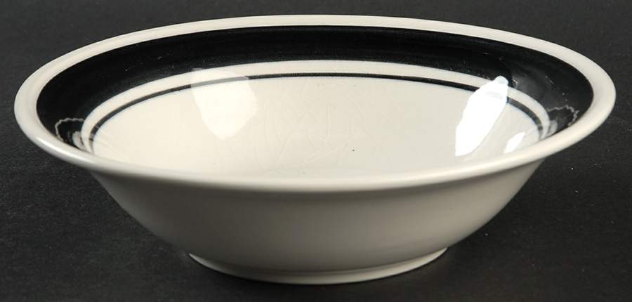Ravenshead Coupe Soup Bowl by Oneida-1