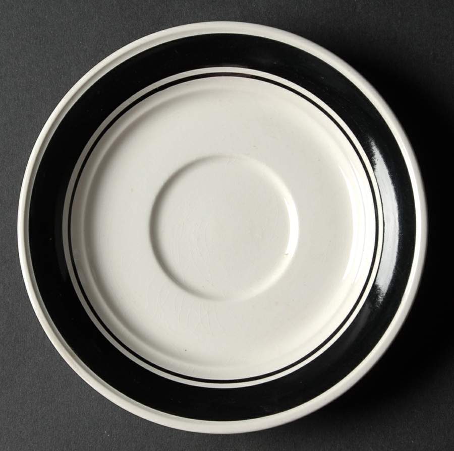 Ravenshead Saucer by Oneida-1
