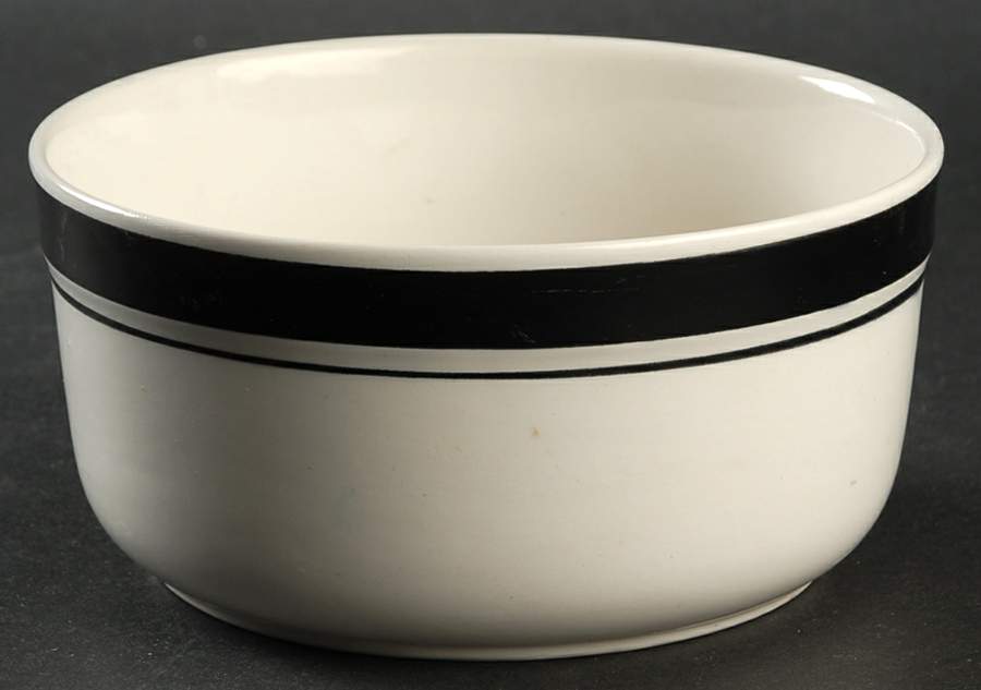 Ravenshead Gravy Boat by Oneida-1