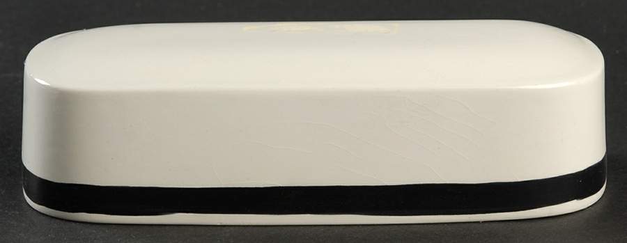 Ravenshead Lid for 1/4 Lb Butter by Oneida-1