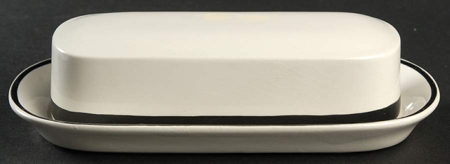 Ravenshead 1/4 Lb Covered Butter by Oneida-1