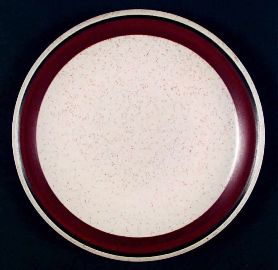 Sandrift Salad Plate by Oneida-1