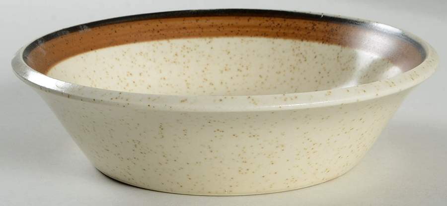 Sandrift Coupe Cereal Bowl by Oneida-1