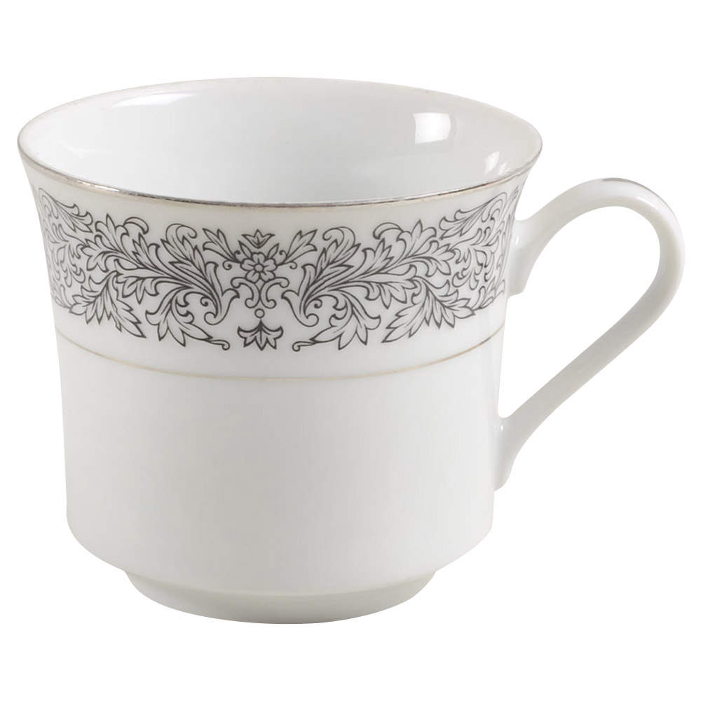 Spanish Lace Flat Cup by Oneida-1