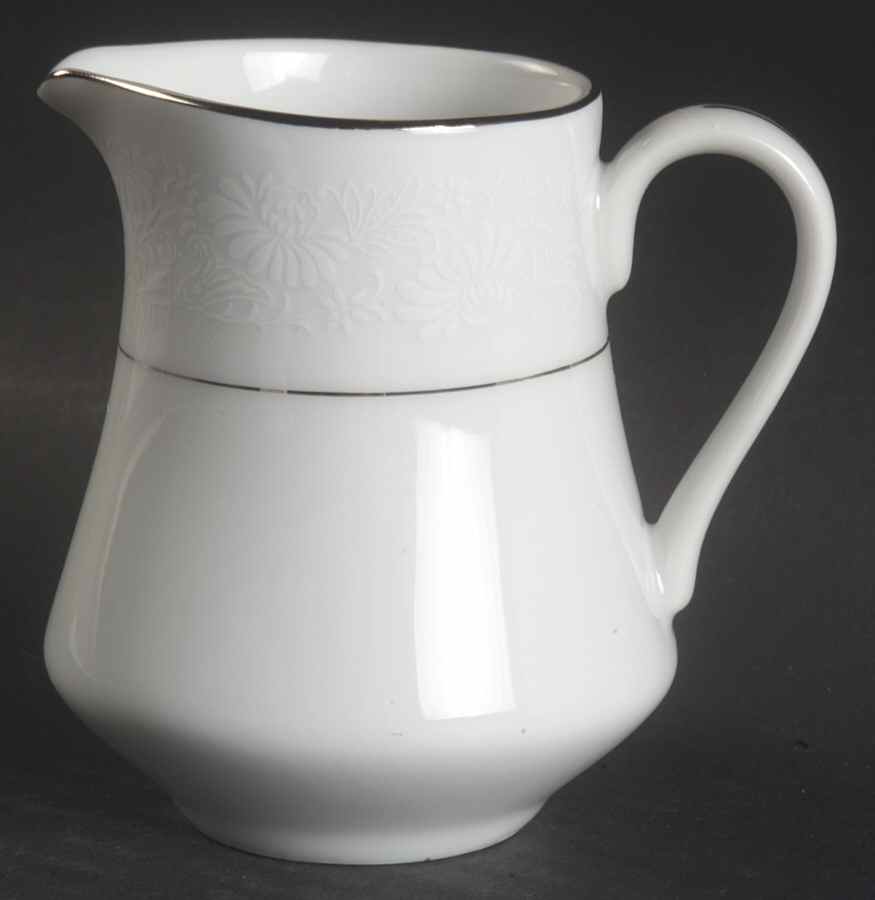 Summer Mist Creamer by Oneida-1